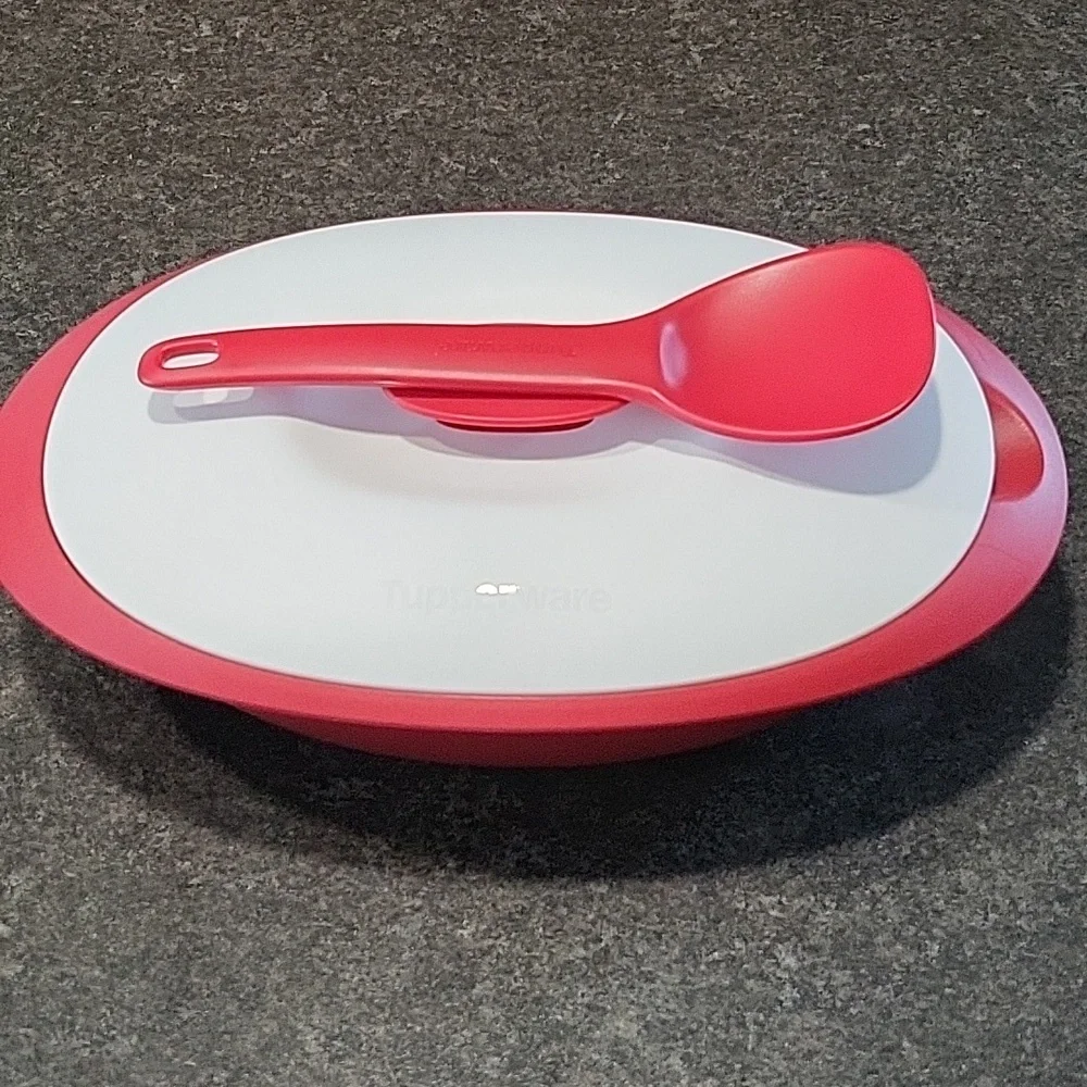 Rice Server - Picture 1 of 6
